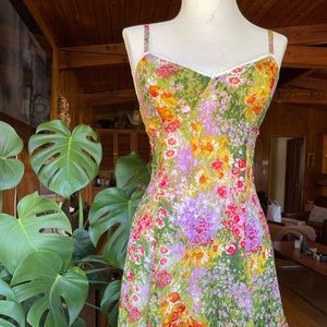 MinkPink summer dress, Mink Pink